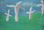 Anamarija Vuga, 2.r., OŠ Danila Lokarja Anamarija Vuga, 2.r., OŠ Danila Lokarja